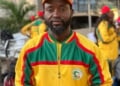 Gymnastique : Abdou Faye nommé entraîneur principal de l’Aérobic - wiwsport Gymnastique : Abdou Faye nommé entraîneur principal de l’Aérobic - wiwsport