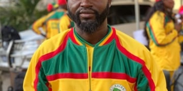 Gymnastique : Abdou Faye nommé entraîneur principal de l’Aérobic - wiwsport