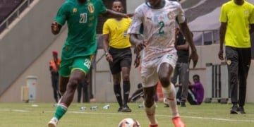 Critiques sur l’état de la pelouse du stade Abdoulaye-Wade : la mise au point de la SOGIP « aucune rencontre n’était programmée… » - wiwsport Critiques sur l’état de la pelouse du stade Abdoulaye-Wade : la mise au point de la SOGIP « aucune rencontre n’était programmée… » - wiwsport