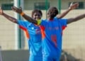 Qualif. Ligue des champions féminine CAF (UFOA-A) : les Aigles de la Médina se relancent et filent en demi-finales - wiwsport Qualif. Ligue des champions féminine CAF (UFOA-A) : les Aigles de la Médina se relancent et filent en demi-finales - wiwsport