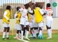 Ligue des champions féminine : Les Aigles de la Médina ratent de peu les phases de poules - wiwsport