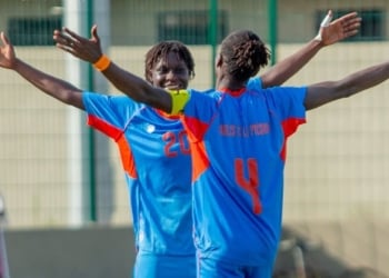 Qualif. Ligue des champions féminine CAF (UFOA-A) : les Aigles de la Médina se relancent et filent en demi-finales - wiwsport
