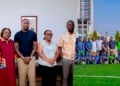 Invité au Rwanda pour le SportsBiz Africa Forum, Pape Thiaw reçu par la Fédération de football ! - wiwsport