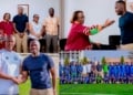 Invité au Rwanda pour le SportsBiz Africa Forum, Pape Thiaw reçu par la Fédération de football ! - wiwsport Invité au Rwanda pour le SportsBiz Africa Forum, Pape Thiaw reçu par la Fédération de football ! - wiwsport
