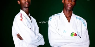 Karaté - Le Sénégal frappe fort à Alger avec deux nouveaux titres africains ! - wiwsport Karaté - Le Sénégal frappe fort à Alger avec deux nouveaux titres africains ! - wiwsport