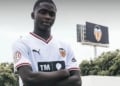 Mercato : Abdou Salam Seye quitte Be Sport pour rejoindre Valence - wiwsport Mercato : Abdou Salam Seye quitte Be Sport pour rejoindre Valence - wiwsport