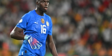 « Cela aurait été un peu égoïste de ma part de commencer quelque chose que je n’allais pas forcément finir » : Edouard Mendy explique les raisons de sa retraite internationale - wiwsport