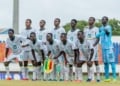 UFOA-A U17 : Découvrez le onze du Sénégal pour la demi-finale face à la Guinée - wiwsport UFOA-A U17 : Découvrez le onze du Sénégal pour la demi-finale face à la Guinée - wiwsport