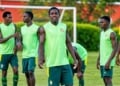 U20 : le Sénégal affronte la RDC en double confrontation avant l’UFOA-A - wiwsport U20 : le Sénégal affronte la RDC en double confrontation avant l’UFOA-A - wiwsport