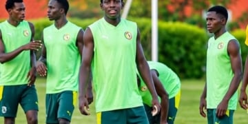 U20 : le Sénégal affronte la RDC en double confrontation avant l’UFOA-A - wiwsport