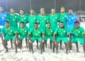 Beach Soccer – Le Sénégal s’impose face aux Émirats arabes unis (4-2) en amical ! - wiwsport