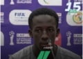 UFOA-A : « On va tout donner pour remporter ce trophée »,Souleymane Commissaire Faye - wiwsport