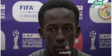 UFOA-A : « On va tout donner pour remporter ce trophée »,Souleymane Commissaire Faye - wiwsport UFOA-A : « On va tout donner pour remporter ce trophée »,Souleymane Commissaire Faye - wiwsport