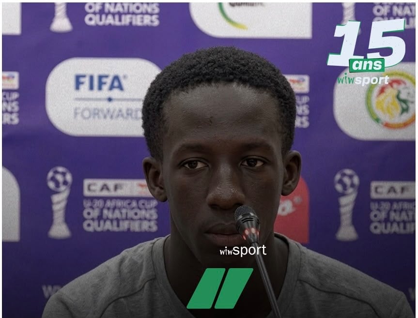 UFOA-A : « On va tout donner pour remporter ce trophée »,Souleymane Commissaire Faye - wiwsport