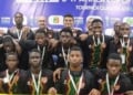 UFOA-A U17 : la Guinée-Bissau disqualifiée après des tests IRM - wiwsport