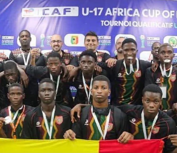 UFOA-A U17 : la Guinée-Bissau disqualifiée après des tests IRM - wiwsport UFOA-A U17 : la Guinée-Bissau disqualifiée après des tests IRM - wiwsport