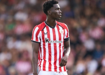 Mercato : Adama Boiro rejoint West Ham en prêt avec option d’achat - wiwsport