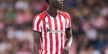 Mercato : Adama Boiro rejoint West Ham en prêt avec option d’achat - wiwsport Mercato : Adama Boiro rejoint West Ham en prêt avec option d’achat - wiwsport