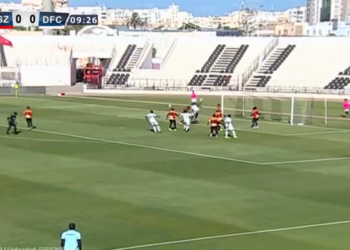 ES Zarzis – Diambars : Suivez le match en direct du premier tour préliminaire de la Coupe de la CAF - wiwsport ES Zarzis – Diambars : Suivez le match en direct du premier tour préliminaire de la Coupe de la CAF - wiwsport