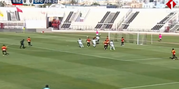 ES Zarzis – Diambars : Suivez le match en direct du premier tour préliminaire de la Coupe de la CAF - wiwsport