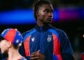 Suisse : Assane Sow encore décisif, Bâle chute face à Sion - wiwsport Suisse : Assane Sow encore décisif, Bâle chute face à Sion - wiwsport