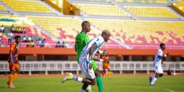 LDC - CAF / Teungueth FC – Canchungo : Les Rufisquois dominent mais restent muets à la pause (0-0) - wiwsport LDC - CAF / Teungueth FC – Canchungo : Les Rufisquois dominent mais restent muets à la pause (0-0) - wiwsport