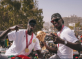 De Pape Gueye à Ibrahim Mbaye, les Lions rendent hommage à Édouard Mendy : « Tu vas nous manquer » - wiwsport