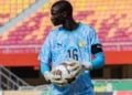UFOA-A U17 : Assane Sarr élu meilleur gardien du tournoi - wiwsport UFOA-A U17 : Assane Sarr élu meilleur gardien du tournoi - wiwsport