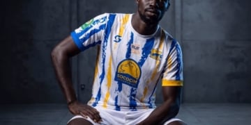 Alassane Gueye quitte l'US Ouakam et rejoint Teungueth FC - wiwsport Alassane Gueye quitte l'US Ouakam et rejoint Teungueth FC - wiwsport