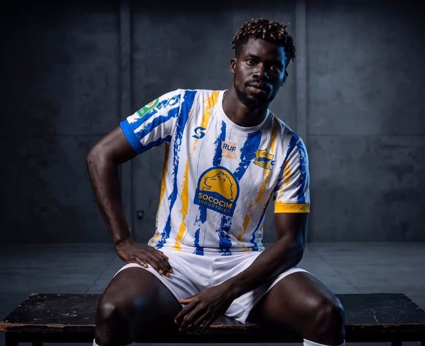 Alassane Gueye quitte l’US Ouakam et rejoint Teungueth FC