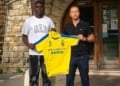 Transfert - Lamine Coly quitte les Espoirs de Guédiawaye et rejoint le FC Sochaux ! - wiwsport Transfert - Lamine Coly quitte les Espoirs de Guédiawaye et rejoint le FC Sochaux ! - wiwsport