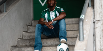 Mercato : Moussa Ndiaye quitte encore Anderlecht et file au Werder Brême en prêt - wiwsport