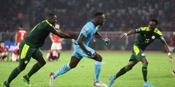 « 2022 restera toujours spécial » : Edouard Mendy dévoile son meilleur moment en Équipe Nationale - wiwsport « 2022 restera toujours spécial » : Edouard Mendy dévoile son meilleur moment en Équipe Nationale - wiwsport