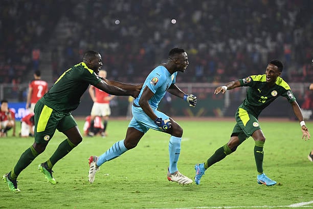 « 2022 restera toujours spécial » : Edouard Mendy dévoile son meilleur moment en Équipe Nationale - wiwsport « 2022 restera toujours spécial » : Edouard Mendy dévoile son meilleur moment en Équipe Nationale - wiwsport