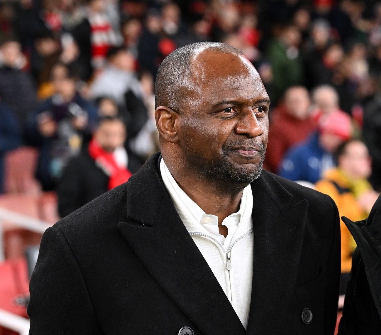 Equipe Nationale : Patrick Vieira dévoile une liste de 29 joueurs sans Sadio Mané mais avec Malang Sarr - wiwsport Equipe Nationale : Patrick Vieira dévoile une liste de 29 joueurs sans Sadio Mané mais avec Malang Sarr - wiwsport