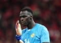 « Cela aurait été un peu égoïste de ma part de commencer quelque chose que je n’allais pas forcément finir » : Edouard Mendy explique les raisons de sa retraite internationale - wiwsport « Cela aurait été un peu égoïste de ma part de commencer quelque chose que je n’allais pas forcément finir » : Edouard Mendy explique les raisons de sa retraite internationale - wiwsport