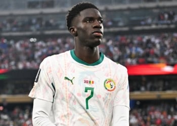 Équipe Nationale : Un nouveau statut avec les Lions pour Assane Diao après son très bon début de saison ? - wiwsport Équipe Nationale : Un nouveau statut avec les Lions pour Assane Diao après son très bon début de saison ? - wiwsport