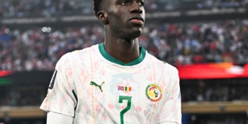 Équipe Nationale : Un nouveau statut avec les Lions pour Assane Diao après son très bon début de saison ? - wiwsport