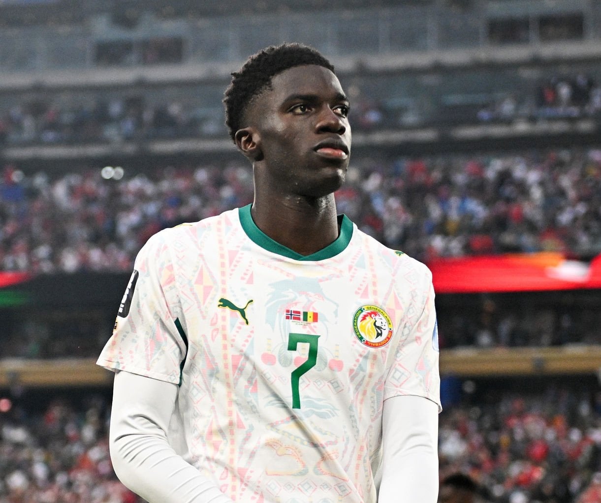 Équipe Nationale : Un nouveau statut avec les Lions pour Assane Diao après son très bon début de saison ? - wiwsport Équipe Nationale : Un nouveau statut avec les Lions pour Assane Diao après son très bon début de saison ? - wiwsport