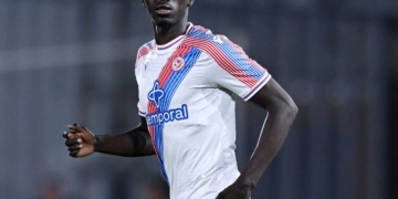 « Il doit comprendre et digérer la situation » : La sortie cash de Pierre Sage sur le refus de Crystal Palace de vendre Ismaïla Sarr à Liverpool - wiwsport « Il doit comprendre et digérer la situation » : La sortie cash de Pierre Sage sur le refus de Crystal Palace de vendre Ismaïla Sarr à Liverpool - wiwsport