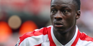 Sunderland : Blessé le week-end dernier, Habib Diarra absent deux mois - wiwsport Sunderland : Blessé le week-end dernier, Habib Diarra absent deux mois - wiwsport