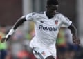 Cesc Fabregas sur Assane Diao, auteur d'un doublé avec Como contre le Genoa en Serie A : « Il a livré son match le plus complet depuis son arrivée » - wiwsport Cesc Fabregas sur Assane Diao, auteur d'un doublé avec Como contre le Genoa en Serie A : « Il a livré son match le plus complet depuis son arrivée » - wiwsport