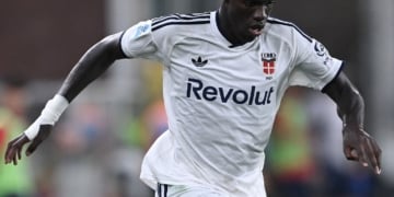 Cesc Fabregas sur Assane Diao, auteur d'un doublé avec Como contre le Genoa en Serie A : « Il a livré son match le plus complet depuis son arrivée » - wiwsport Cesc Fabregas sur Assane Diao, auteur d'un doublé avec Como contre le Genoa en Serie A : « Il a livré son match le plus complet depuis son arrivée » - wiwsport