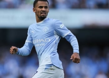 Mercato : Iliman Ndiaye explique pourquoi il a choisi Manchester City plutôt que Tottenham - wiwsport Mercato : Iliman Ndiaye explique pourquoi il a choisi Manchester City plutôt que Tottenham - wiwsport