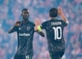 Ligue des Champions : Lens renverse le Slavia Prague avec un but d'Abdallah Sima - wiwsport