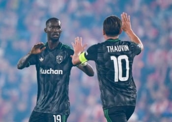 Ligue des Champions : Lens renverse le Slavia Prague avec un but d'Abdallah Sima - wiwsport