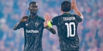Ligue des Champions : Un Lens immortel renverse le Slavia Prague avec un but d'Abdallah Sima - wiwsport