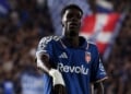 « Je pensais à ce fameux hymne, et aujourd'hui, c'était magnifique » : Assane Diao savoure la victoire de Como contre Leipzig et son premier but en Ligue des Champions - wiwsport