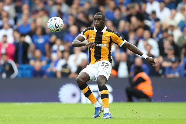 Premier League : Hull City de Nobel Mendy frustre Chelsea et poursuit son invincibilité - wiwsport Premier League : Hull City de Nobel Mendy frustre Chelsea et poursuit son invincibilité - wiwsport
