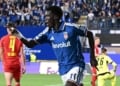 Foot : Pour leur grande première en Ligue des Champions, Assane Diao et Como se promènent face à Leipzig - wiwsport